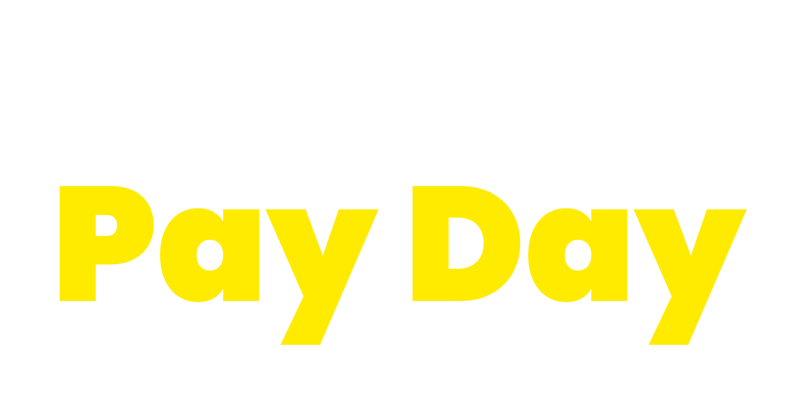 Get Pay Day